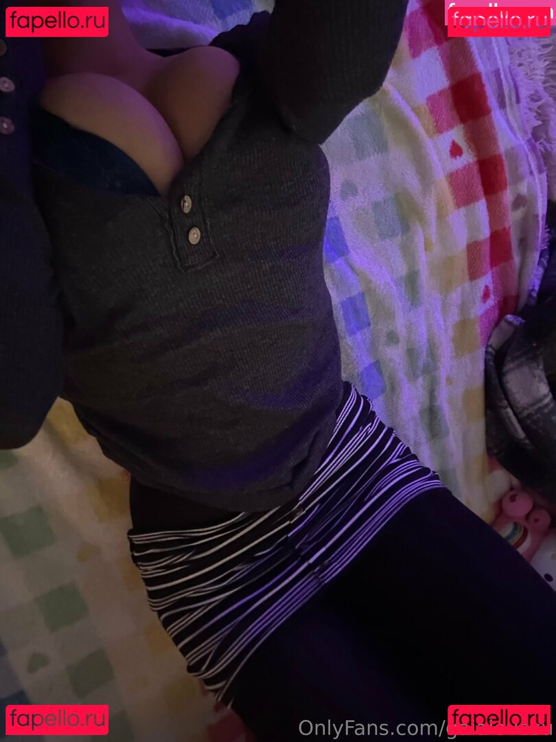 gaialovesu Nude Onlyfans Photo 27