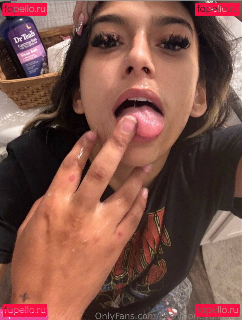 Cashmoneyalizeee Nude Onlyfans Photo 7