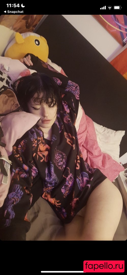 3mpzthy / empzthy / keke Nude Onlyfans Photo 40