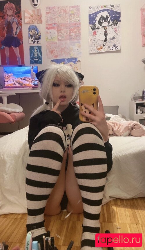 3mpzthy / empzthy / keke Nude Onlyfans Photo 24