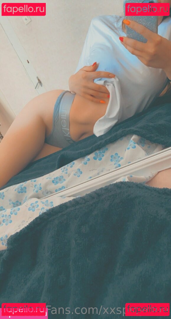 xxspicybaby / xxspicycloe Onlyfans Photo Gallery 