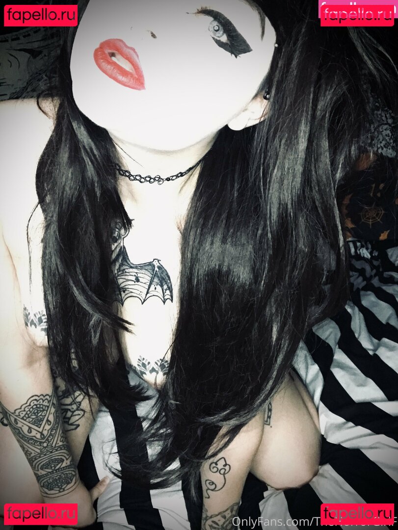 calistia_ / diilestrange Nude Onlyfans Photo 42