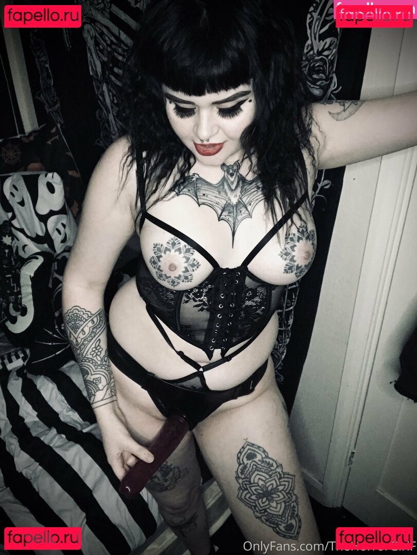 calistia_ / diilestrange Nude Onlyfans Photo 15