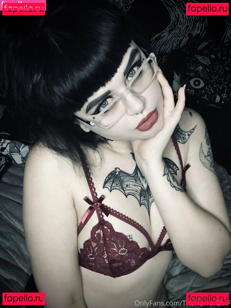 calistia_ / diilestrange Nude Onlyfans Photo 4