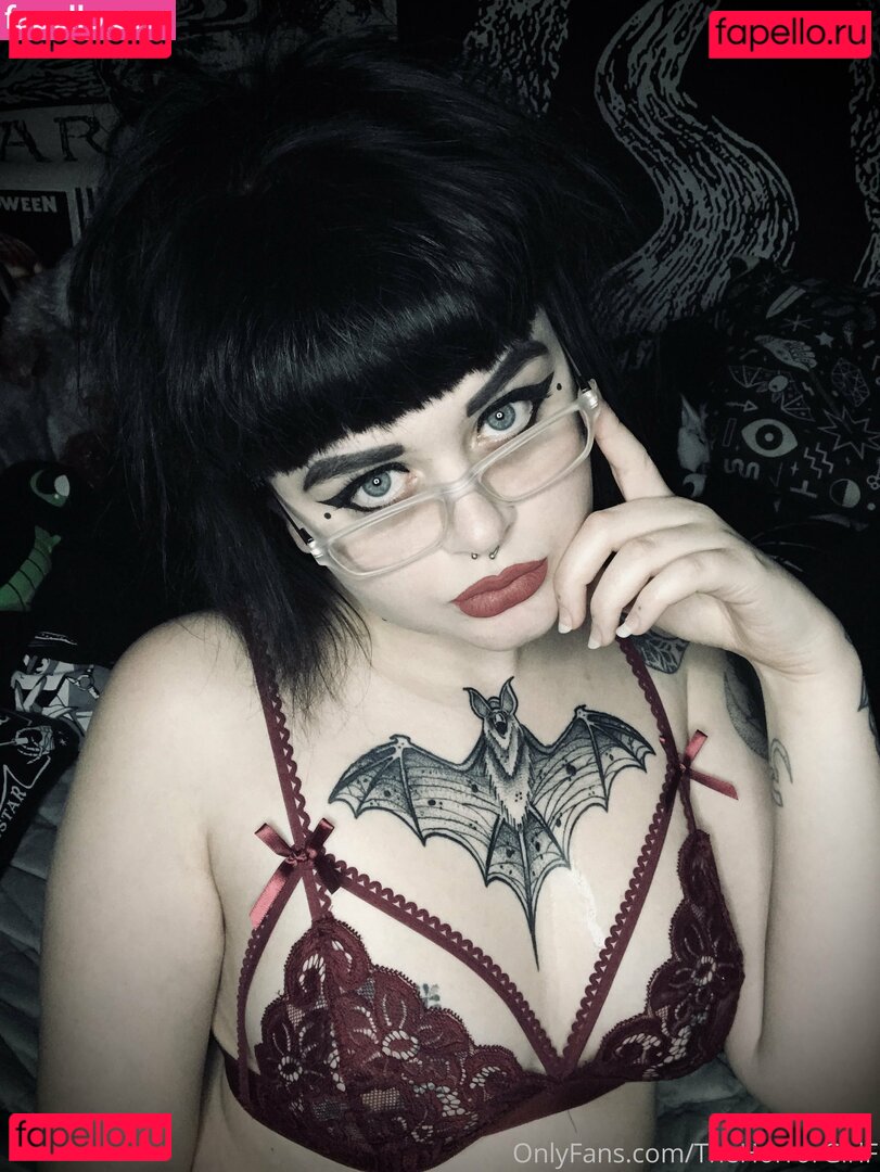 calistia_ / diilestrange Nude Onlyfans Photo 3