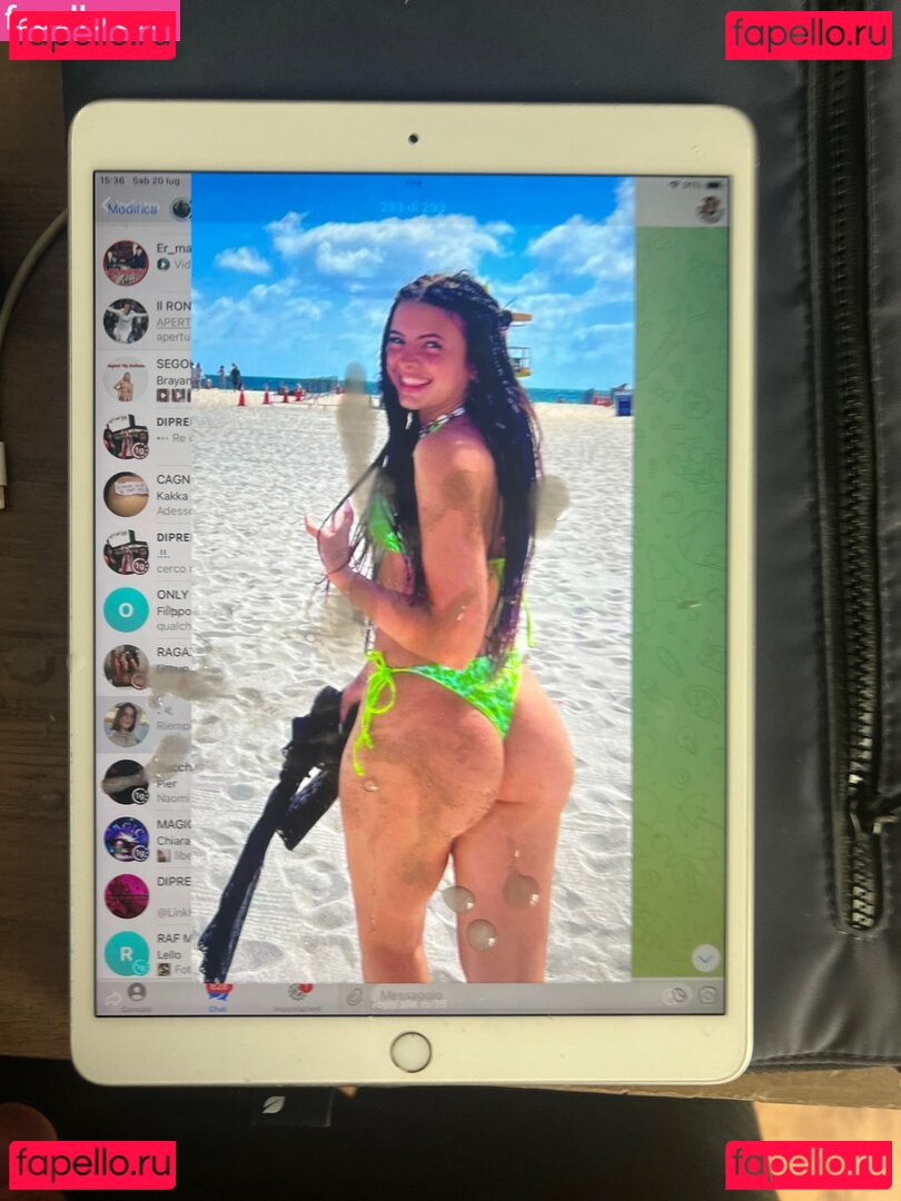 Camilladepandis Nude Onlyfans Photo 6