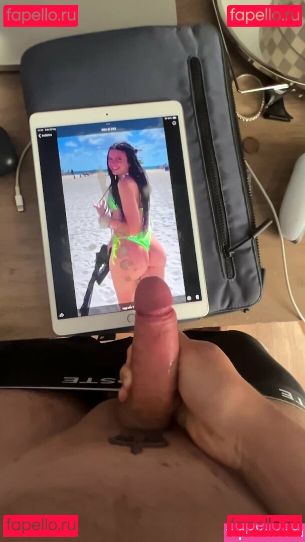 Camilladepandis Nude Onlyfans Photo 3