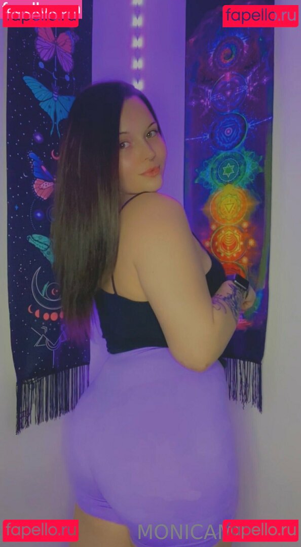 monicamillion Nude Onlyfans Photo 31