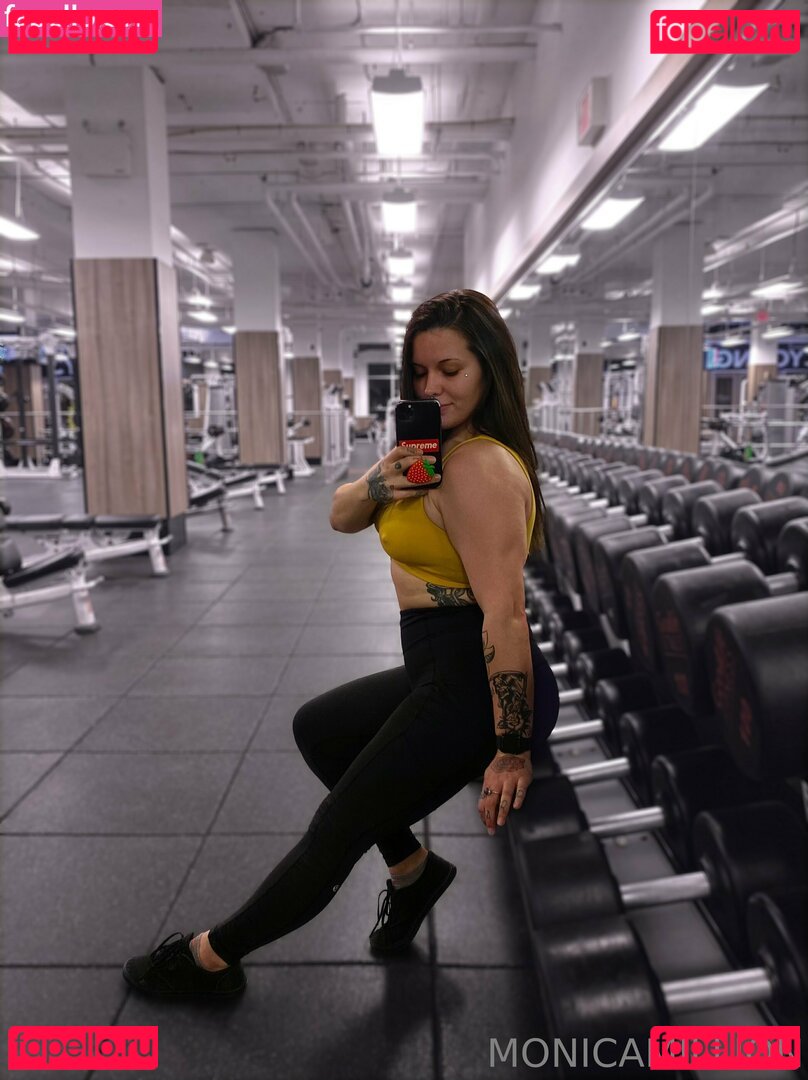 monicamillion Nude Onlyfans Photo 25