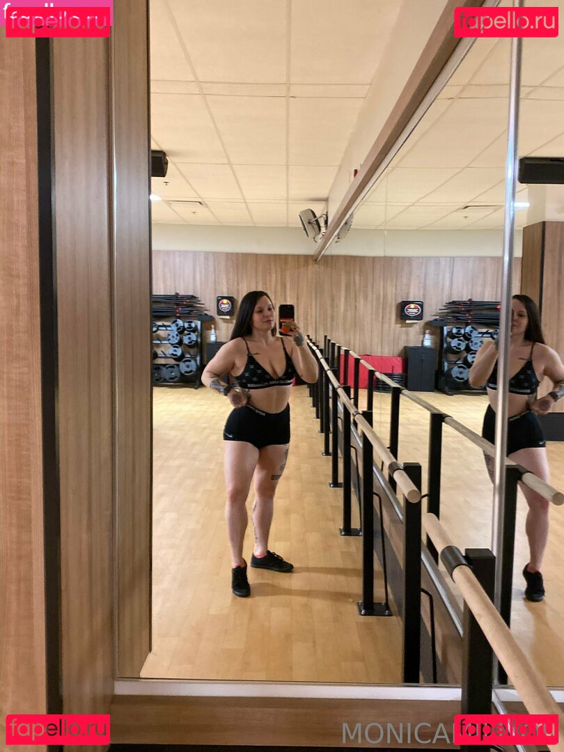 monicamillion Nude Onlyfans Photo 24