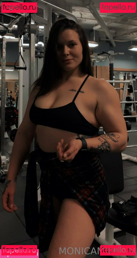monicamillion Nude Onlyfans Photo 18