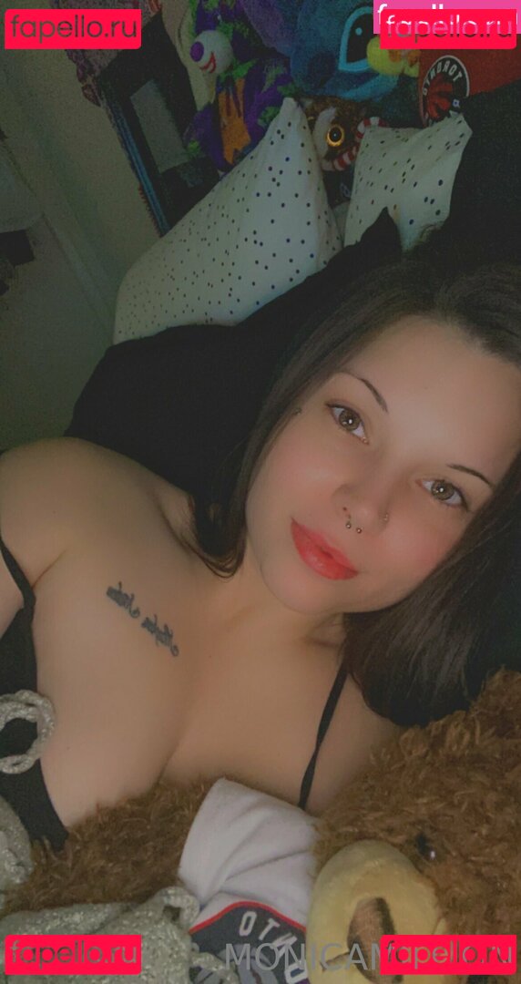 monicamillion Nude Onlyfans Photo 17