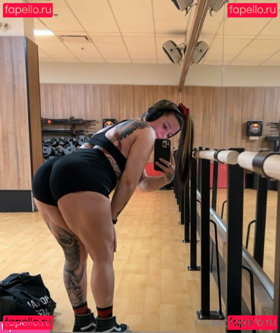 monicamillion Nude Onlyfans Photo 6
