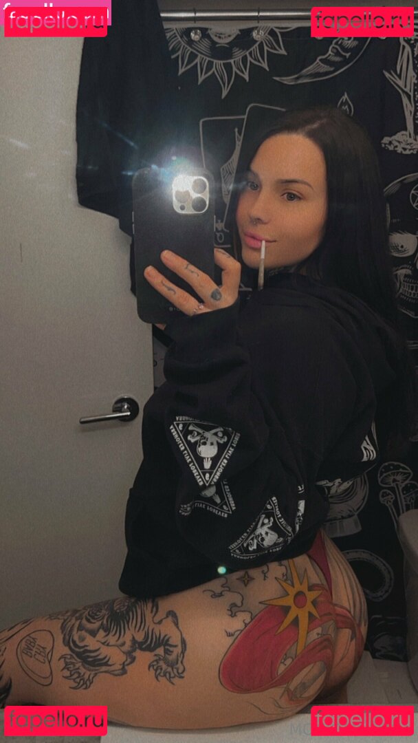 monicamillion Nude Onlyfans Photo 4