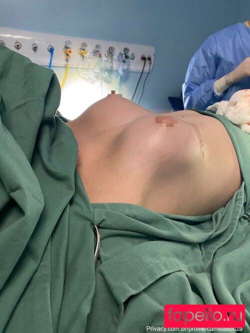 Camis Trella Nude Onlyfans Photo 6