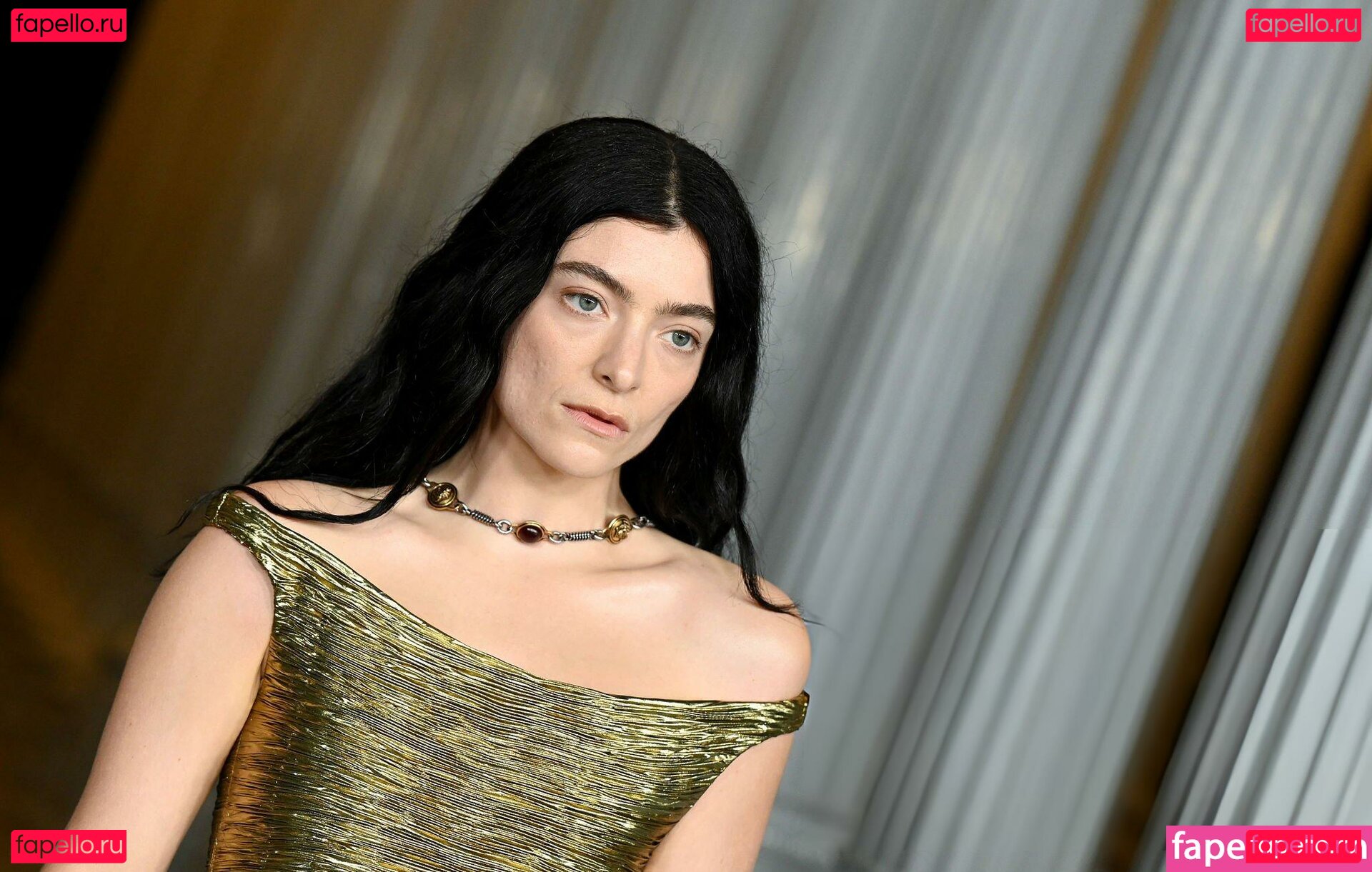 Lorde / evalord Nude Onlyfans Photo 48