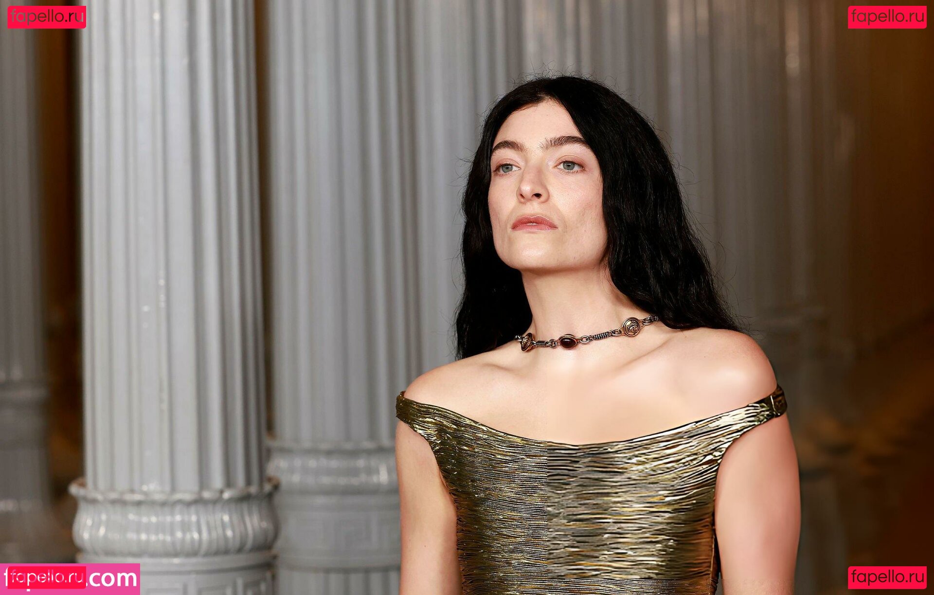 Lorde / evalord Nude Onlyfans Photo 43