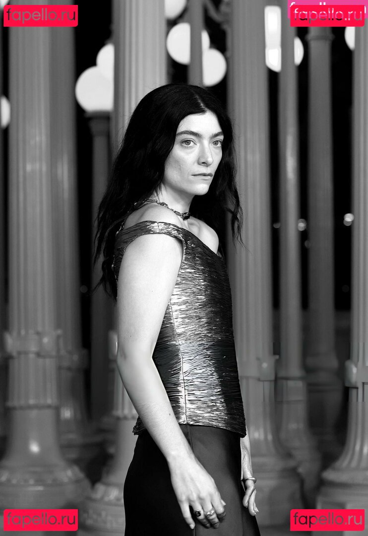 Lorde / evalord Nude Onlyfans Photo 42