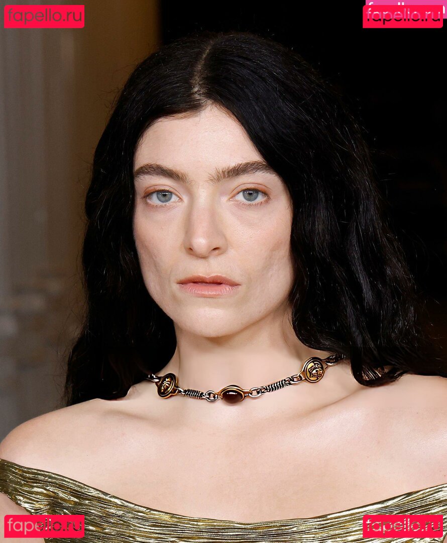 Lorde / evalord Nude Onlyfans Photo 35
