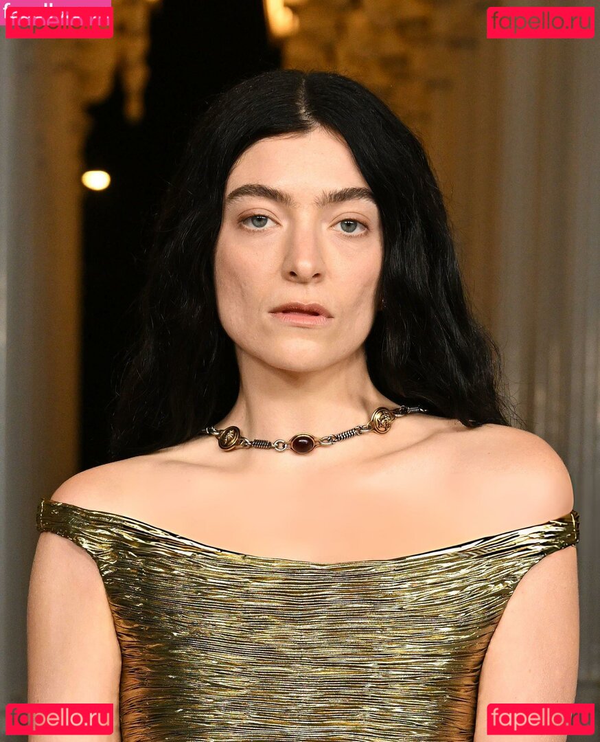 Lorde / evalord Nude Onlyfans Photo 29