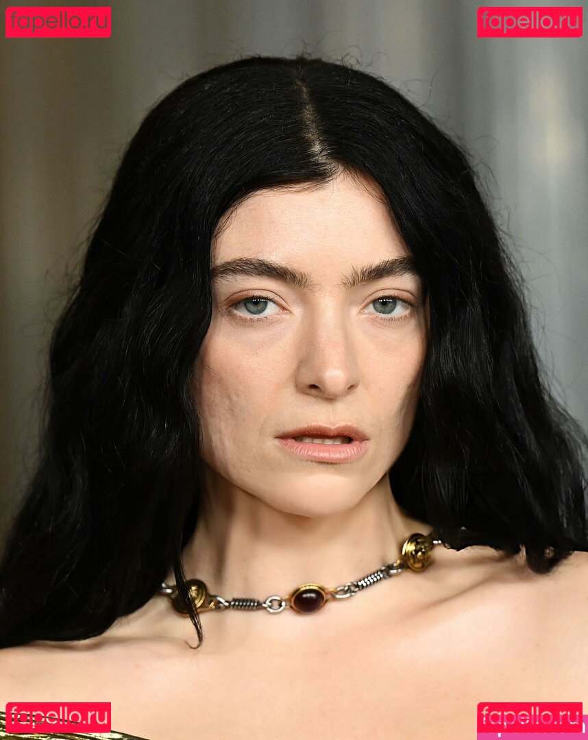 Lorde / evalord Nude Onlyfans Photo 27