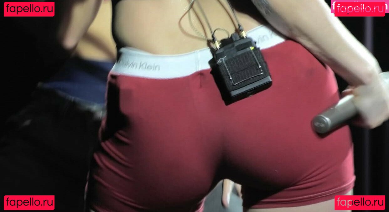 Lorde / evalord Nude Onlyfans Photo 17