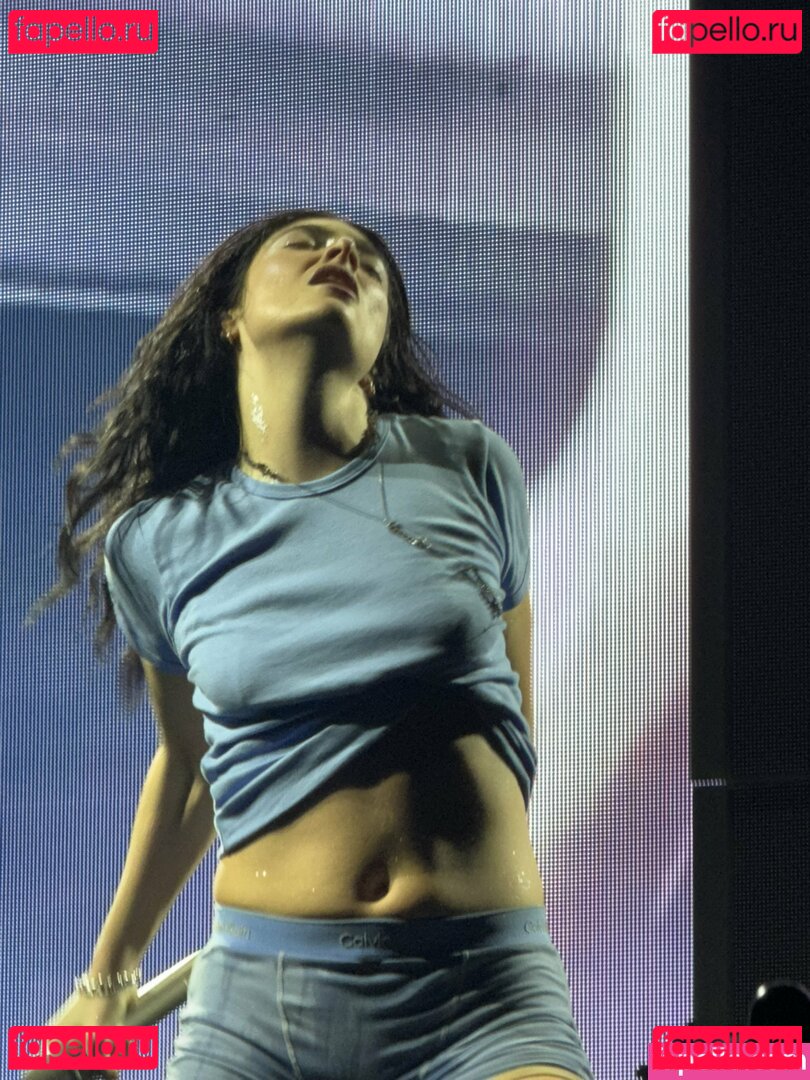 Lorde / evalord Nude Onlyfans Photo 16