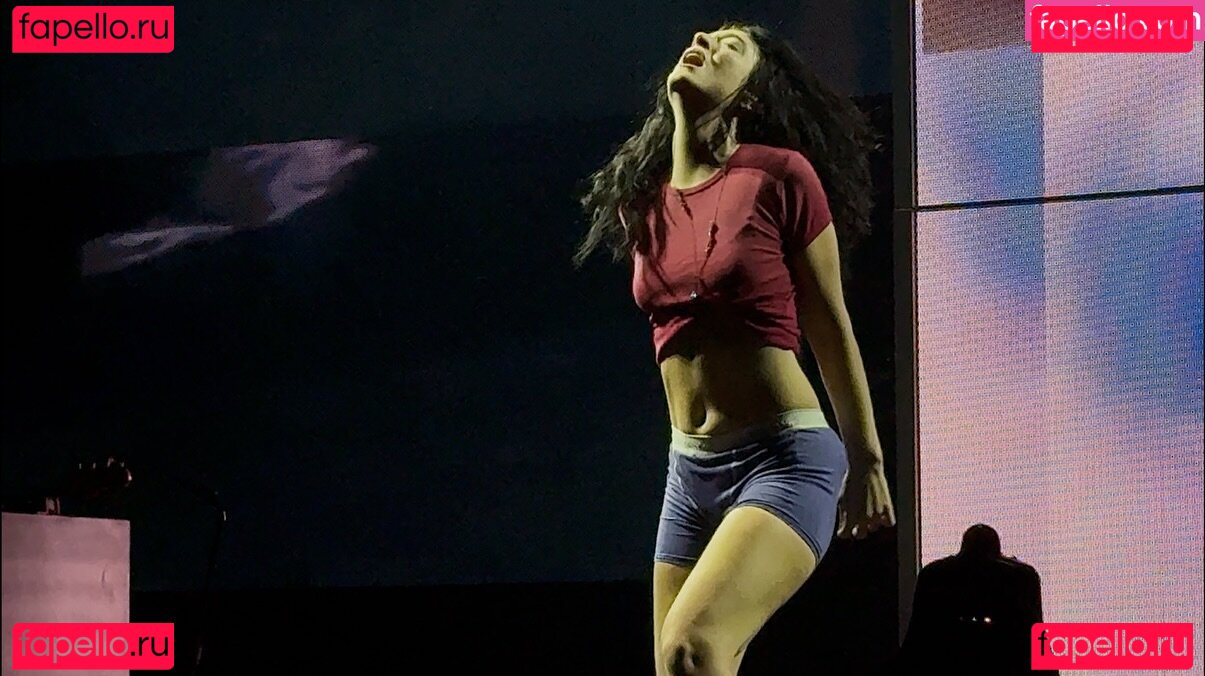 Lorde / evalord Nude Onlyfans Photo 15