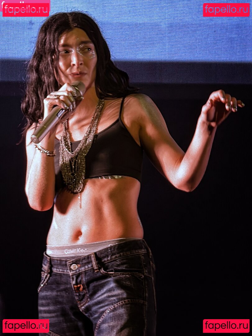 Lorde / evalord Nude Onlyfans Photo 13