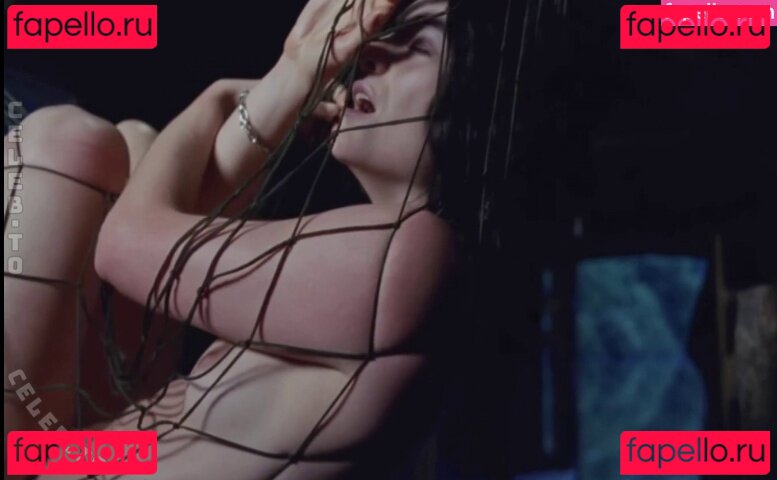 Lorde / evalord Nude Onlyfans Photo 9