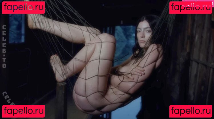 Lorde / evalord Nude Onlyfans Photo 7
