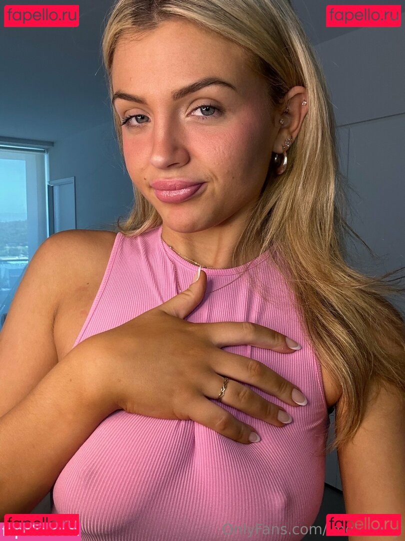 Ellie Day / imellieday Nude Onlyfans Photo 51