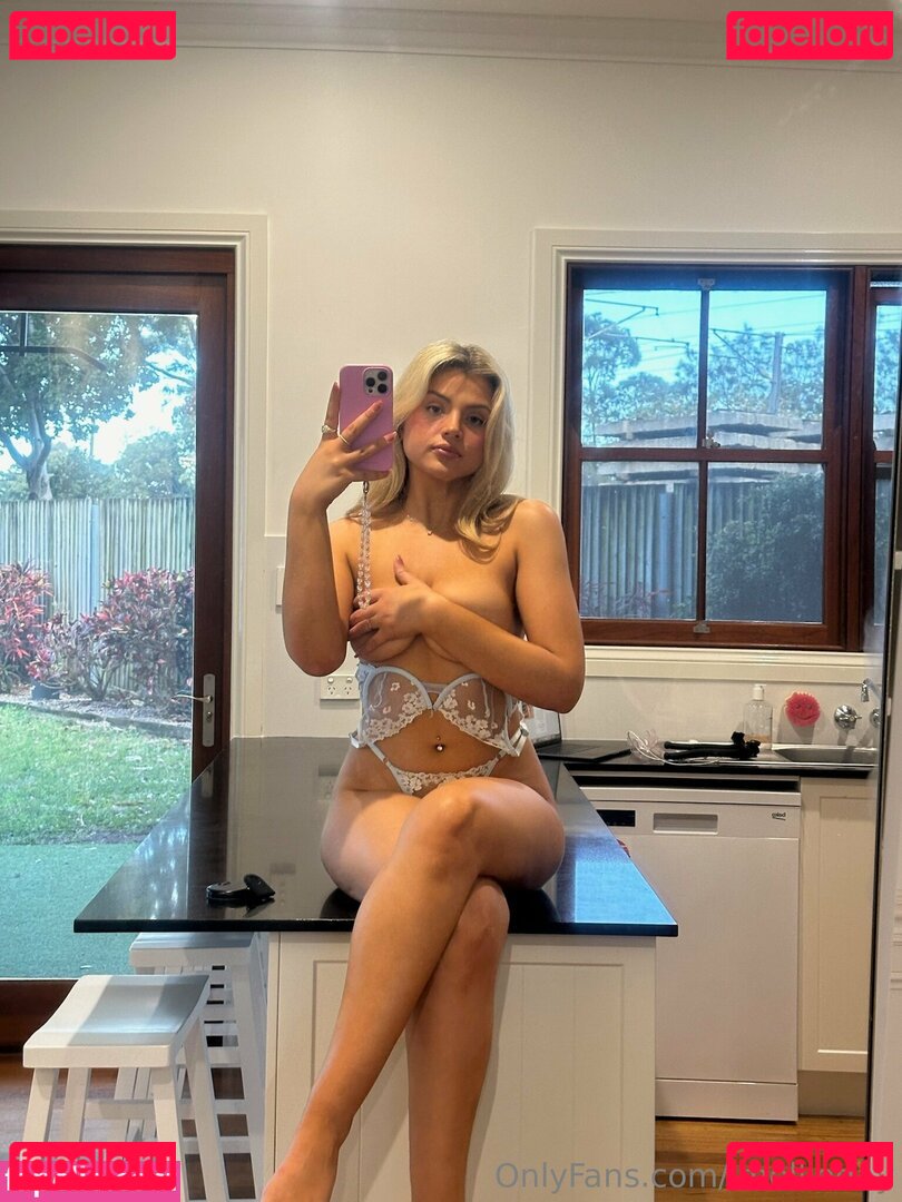 Ellie Day / imellieday Nude Onlyfans Photo 27