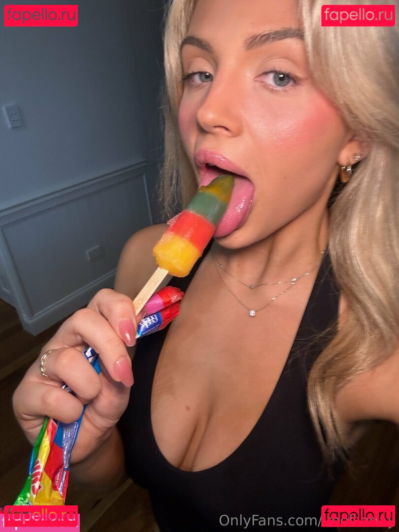 Ellie Day / imellieday Nude Onlyfans Photo 25