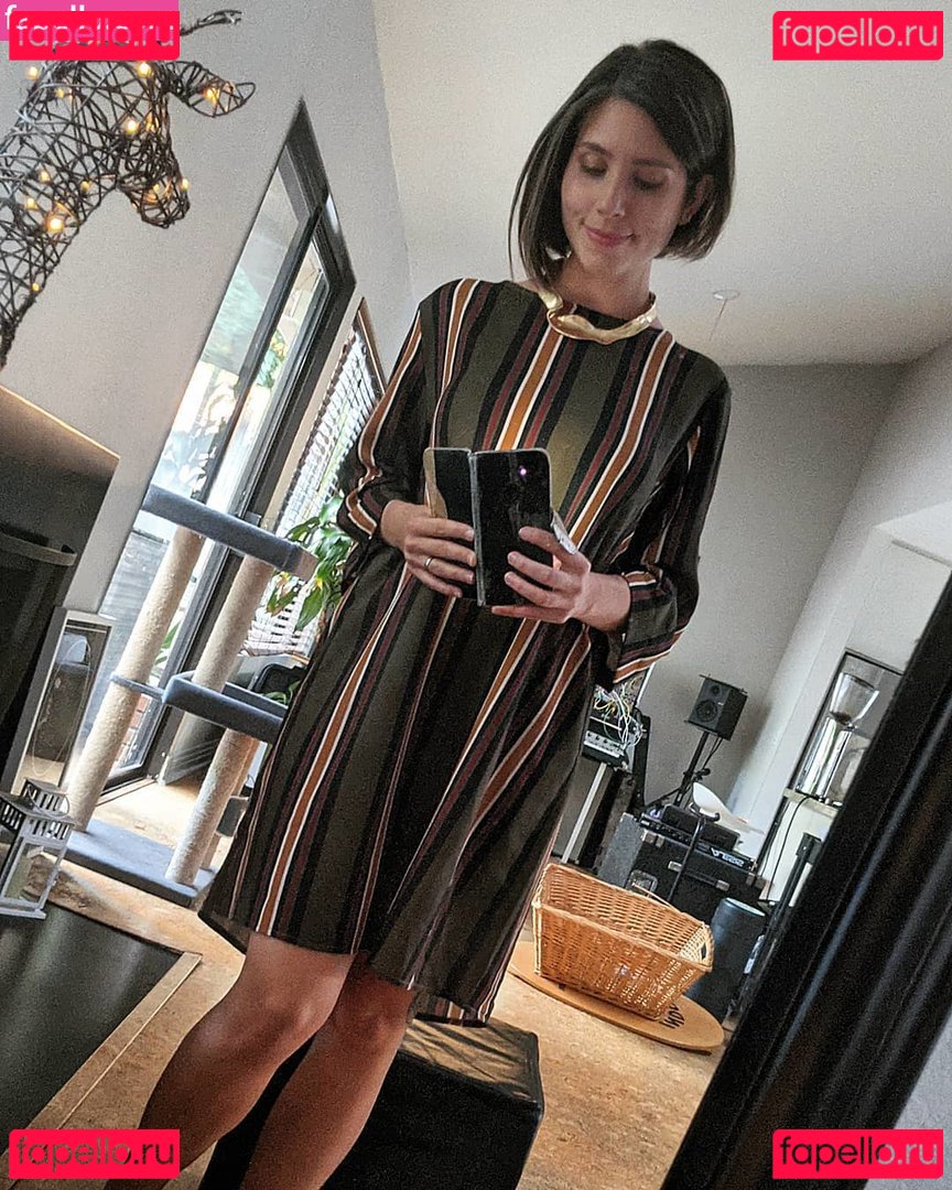 Soe Gschwind / soe.gschwind Nude Onlyfans Photo 35