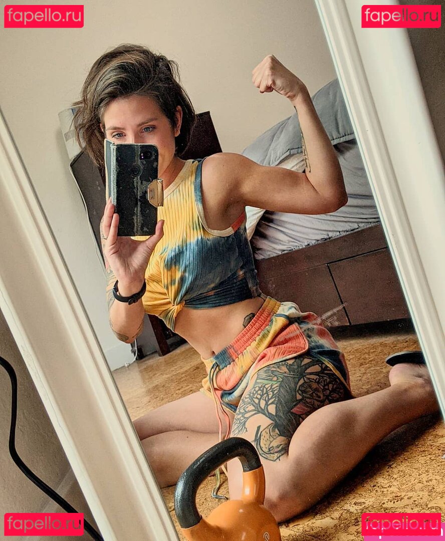 Soe Gschwind / soe.gschwind Nude Onlyfans Photo 28