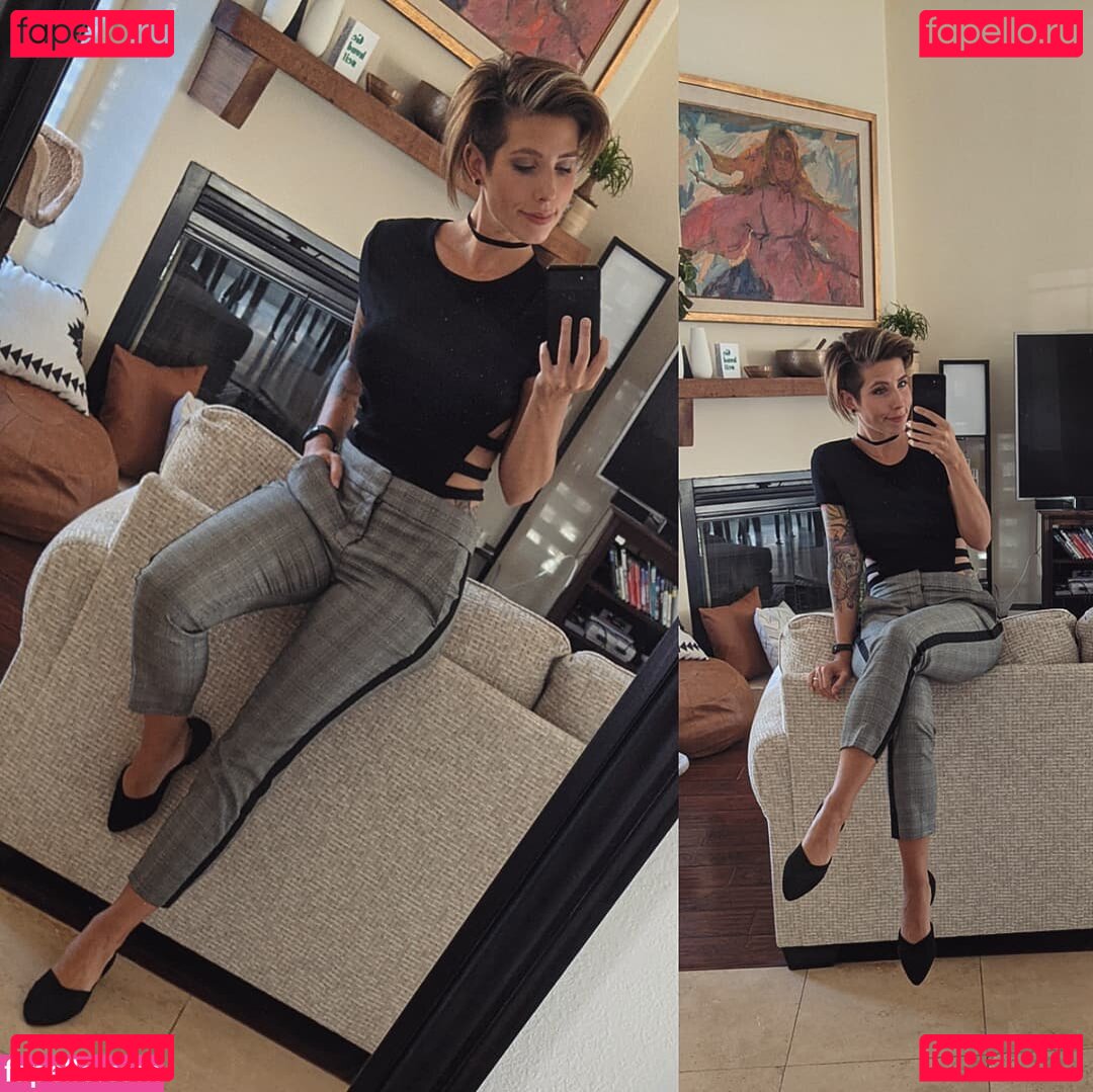 Soe Gschwind / soe.gschwind Nude Onlyfans Photo 27