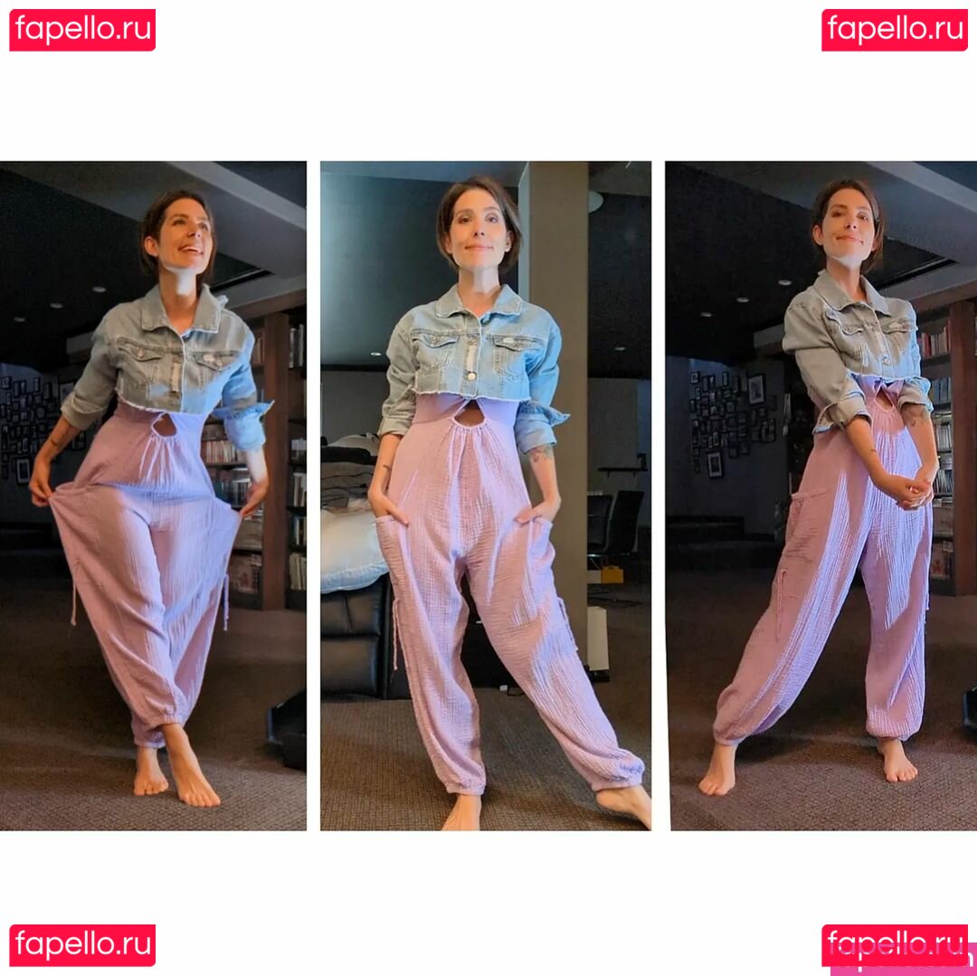 Soe Gschwind / soe.gschwind Nude Onlyfans Photo 20