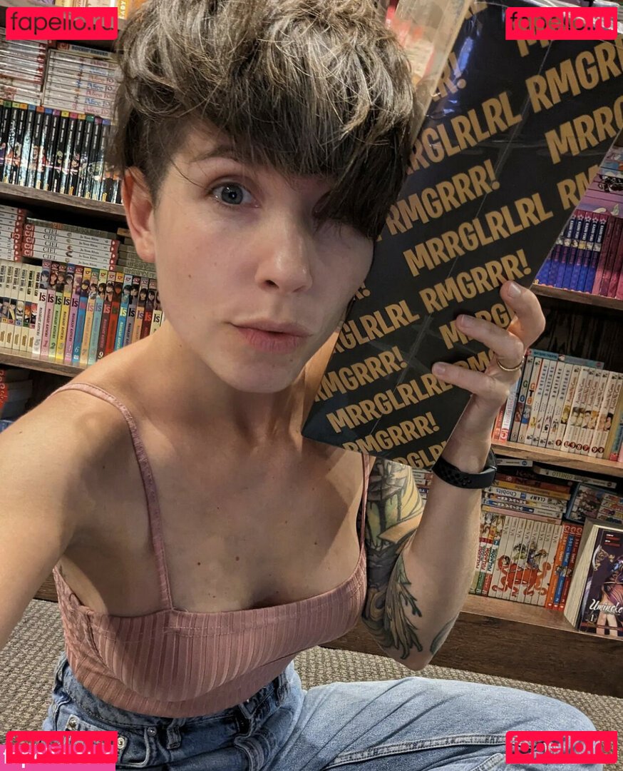 Soe Gschwind / soe.gschwind Nude Onlyfans Photo 11