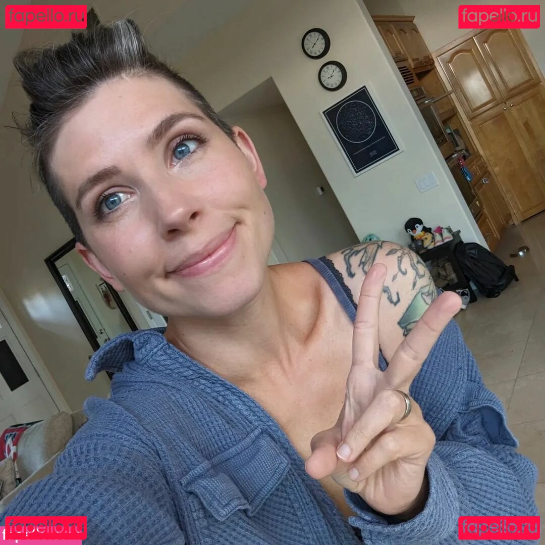 Soe Gschwind / soe.gschwind Nude Onlyfans Photo 10
