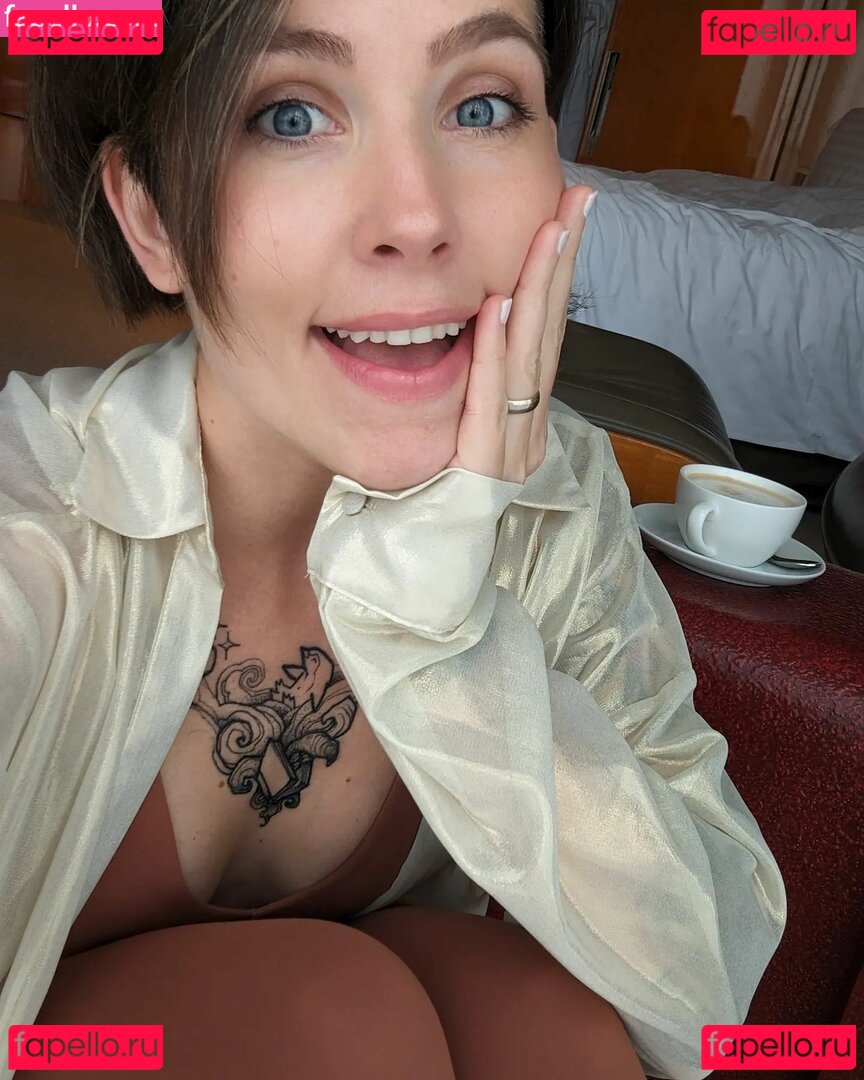 Soe Gschwind / soe.gschwind Nude Onlyfans Photo 5