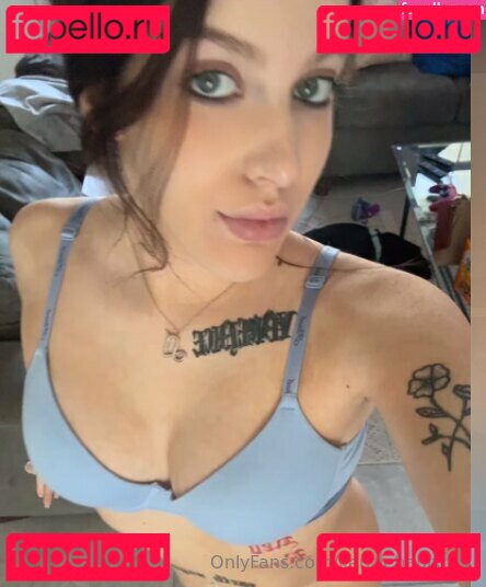 kenzie / kenziebabixoxo Nude Onlyfans Photo 8