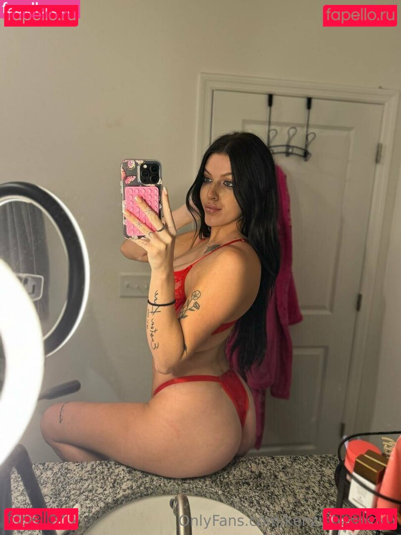 kenzie / kenziebabixoxo Nude Onlyfans Photo 5