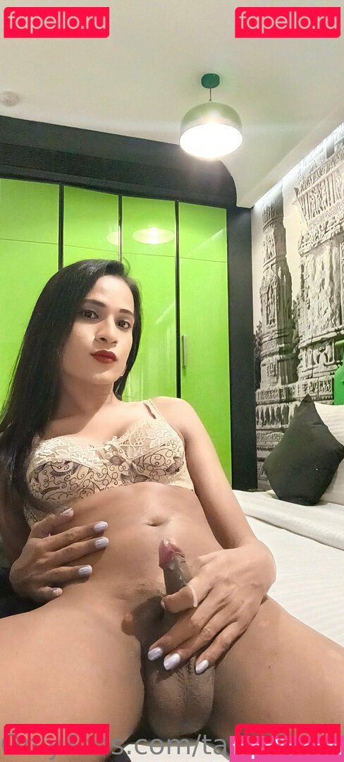 Tstanu21 / Tstanu21... / itanuRathod_official / tanushemale21 Onlyfans Photo Gallery 