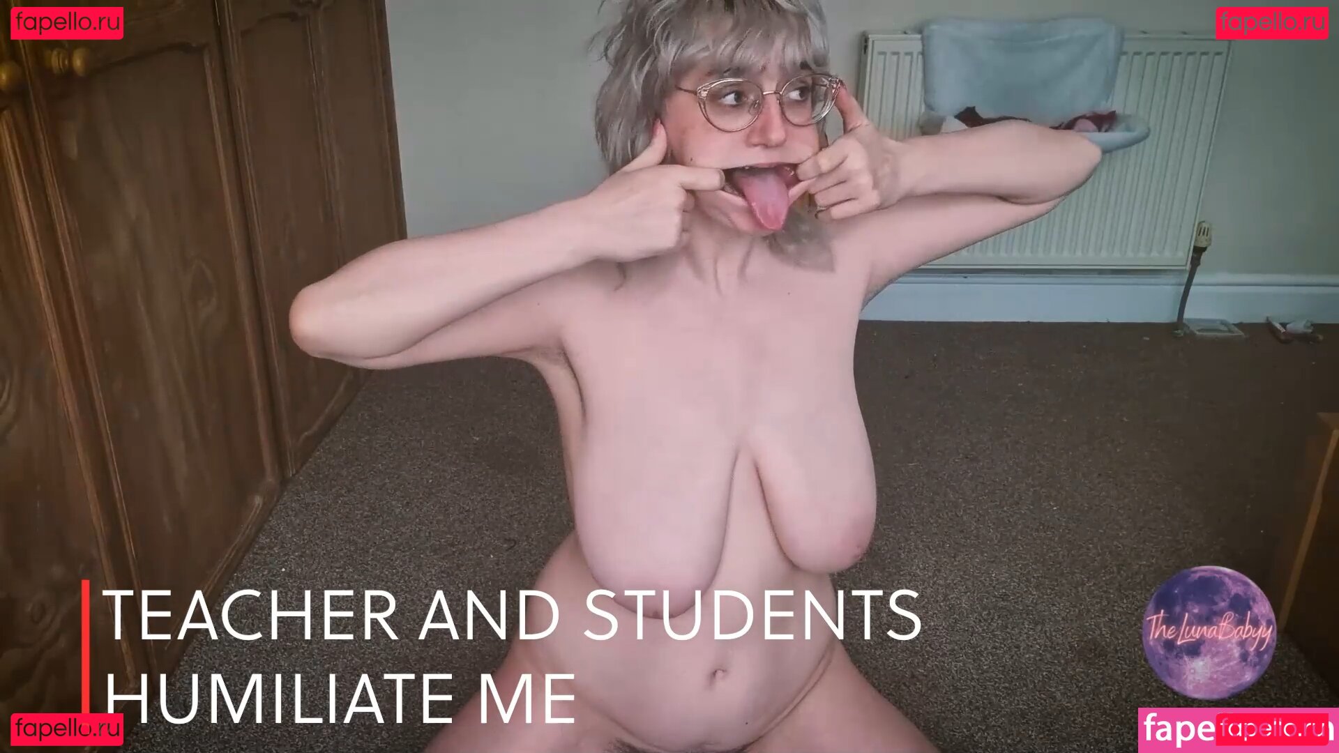 TheLunaBabyy Nude Onlyfans Photo 19