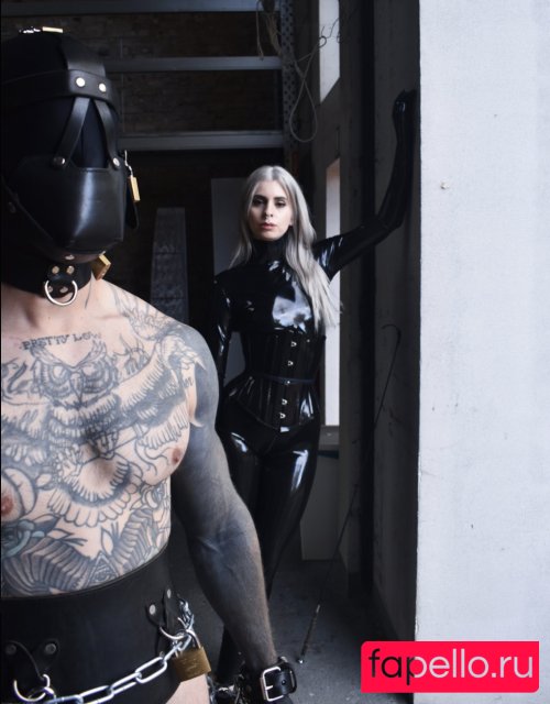SERVETRINITY / servetrinity.resurrection Nude Onlyfans Photo 18
