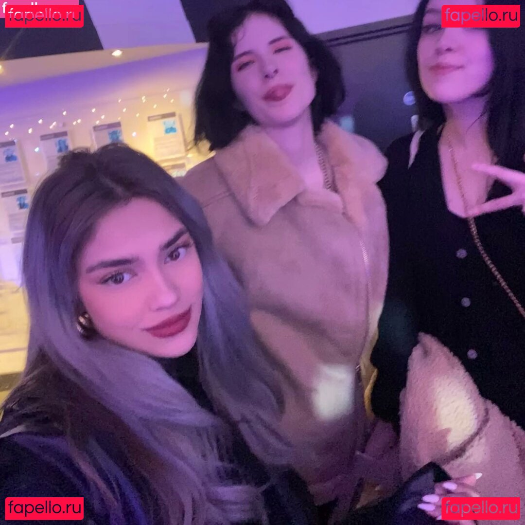 jasibun / jasikyu / jassuuuu Onlyfans Photo Gallery 