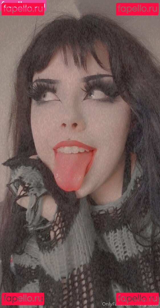 morguecat / morguecatt Nude Onlyfans Photo 43