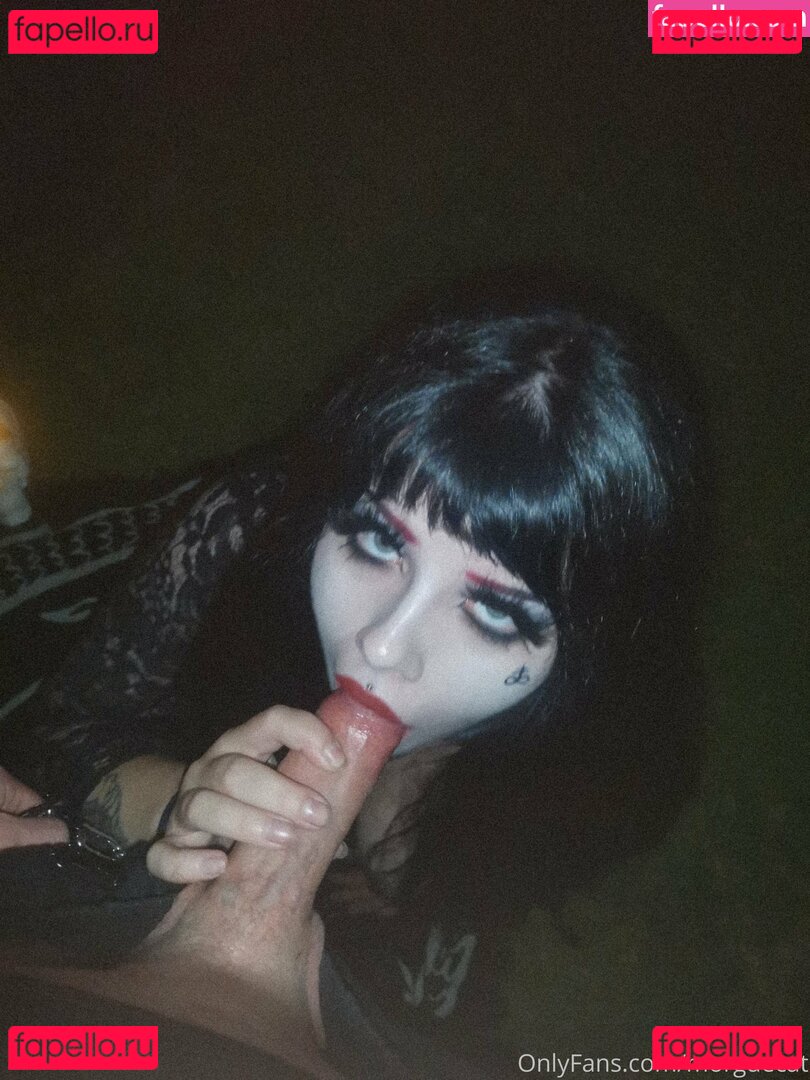 morguecat / morguecatt Nude Onlyfans Photo 10