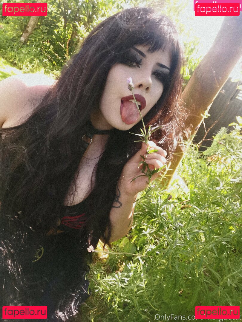morguecat / morguecatt Nude Onlyfans Photo 6